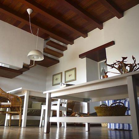 Casa Las Escaleritas Isora Kamer foto