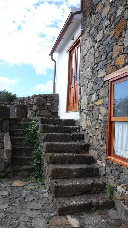 Casa Las Escaleritas Isora Kamer foto