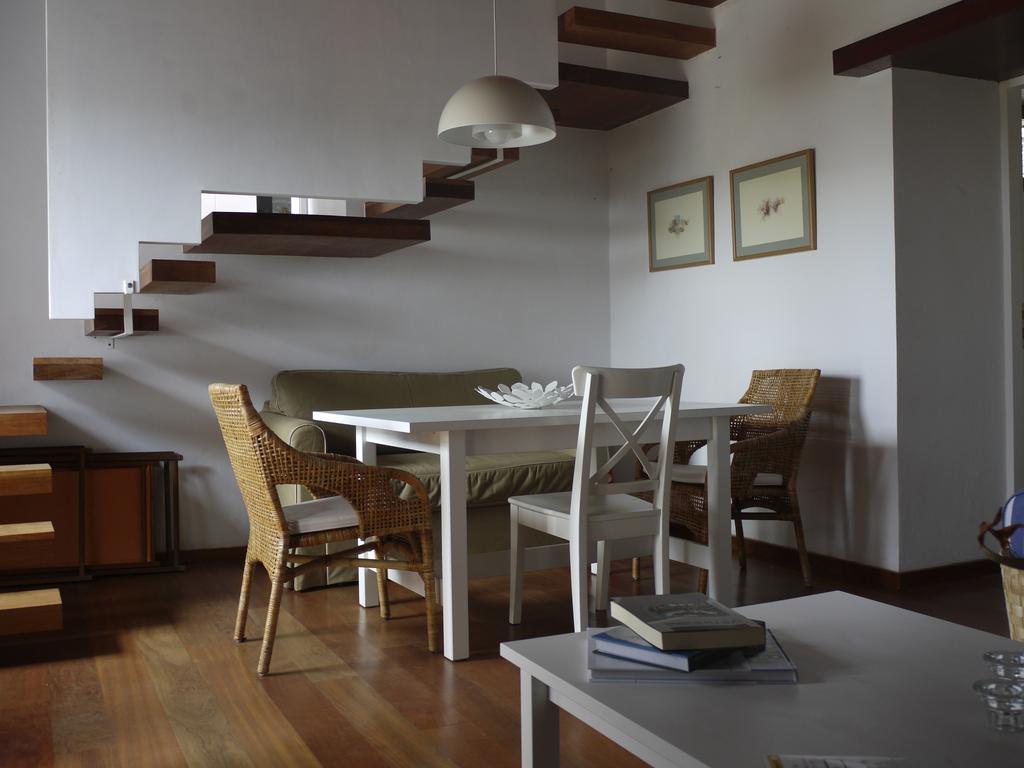 Casa Las Escaleritas Isora Buitenkant foto