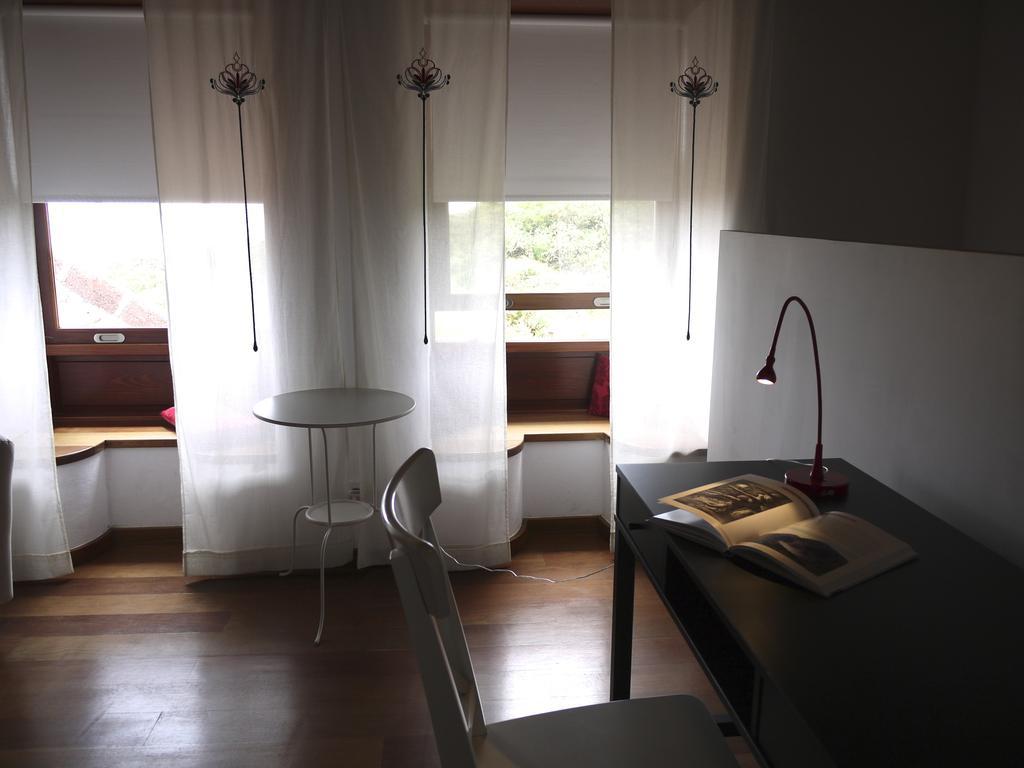 Casa Las Escaleritas Isora Kamer foto