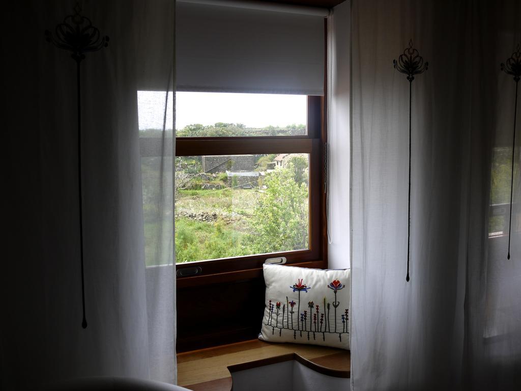 Casa Las Escaleritas Isora Kamer foto