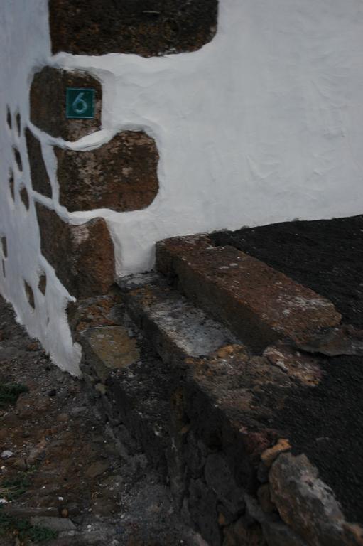 Casa Las Escaleritas Isora Buitenkant foto