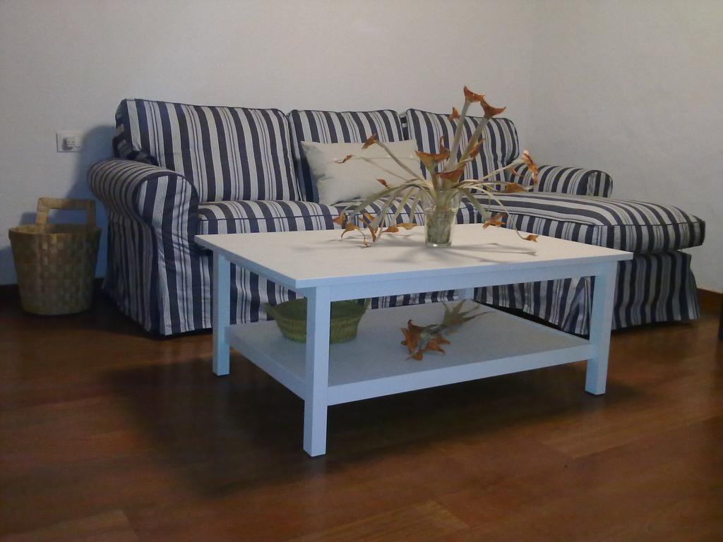 Casa Las Escaleritas Isora Kamer foto